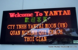 CTy Yantai Moon – KCX Linh Trung 2