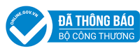 Logo thông báo BCT
