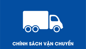 CHÍNH SÁCH VẬN CHUYỂN VÀ GIAO NHẬN