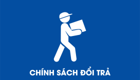 CHÍNH SÁCH ĐỔI TRẢ