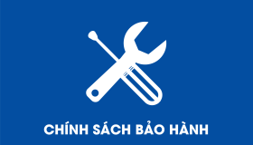 CHÍNH SÁCH BẢO HÀNH