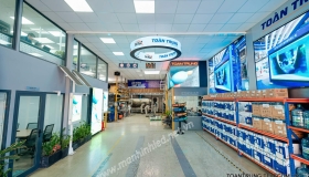 NĂNG LỰC SẢN XUẤT