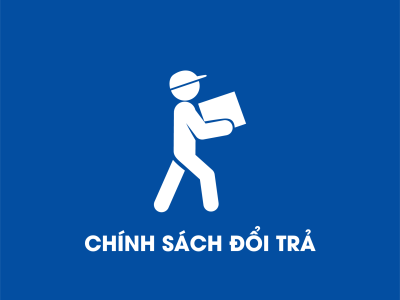 CHÍNH SÁCH ĐỔI TRẢ
