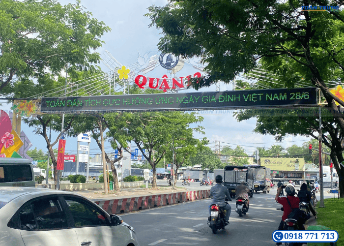 màn hình led ma trận tphcm