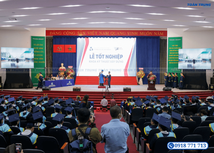 màn hình led là gì