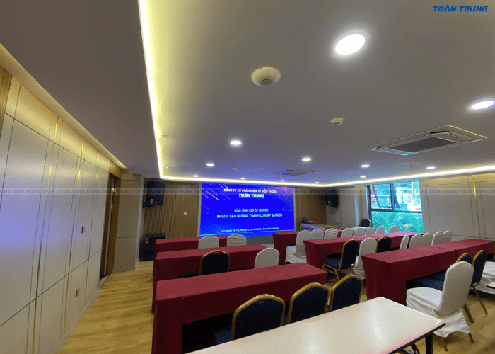 Màn hình LED Q2 Indoor