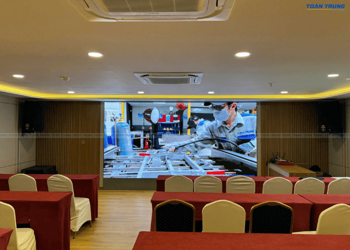 Màn hình LED Q2 Indoor