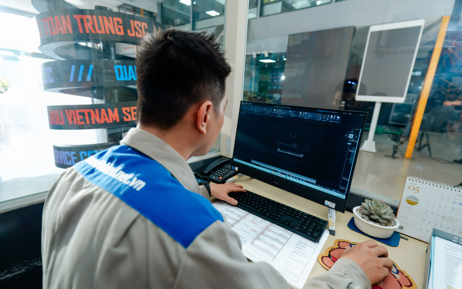 Báo giá màn hình LED