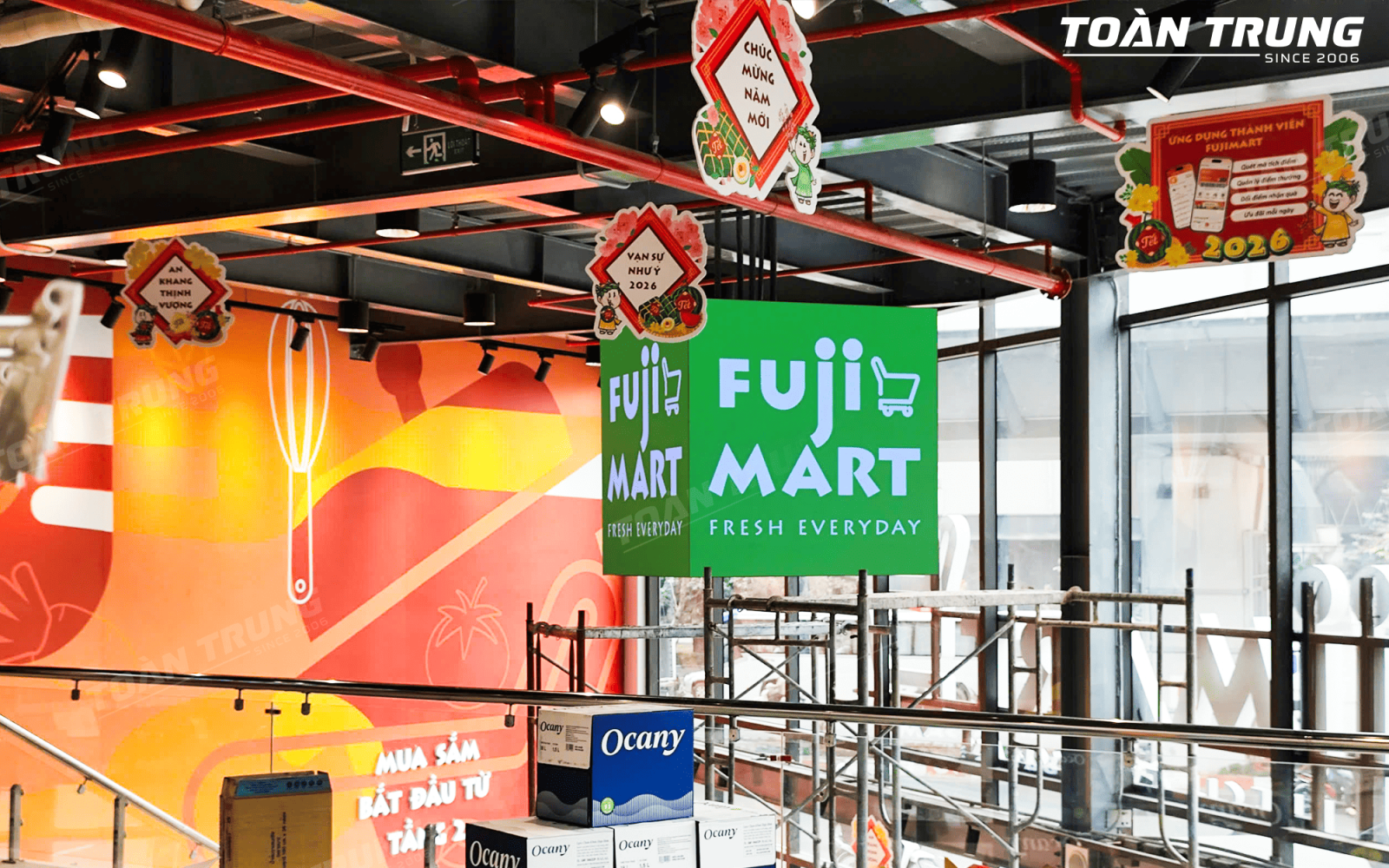 màn hình led p2 indoor 