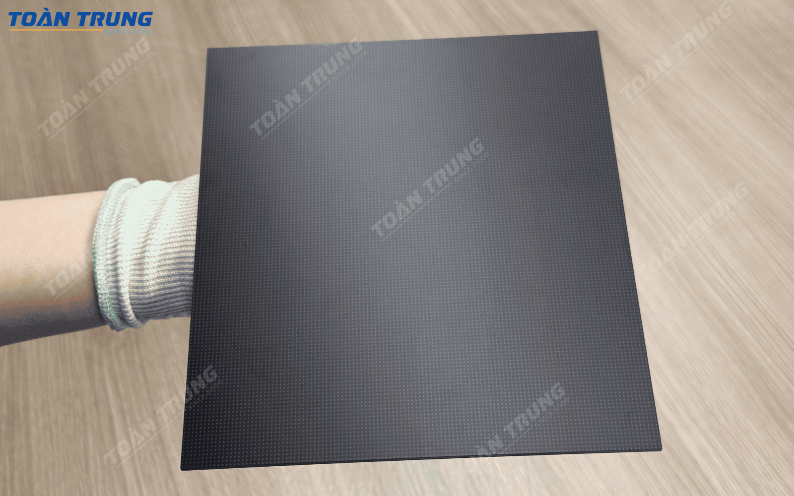 module LED COB