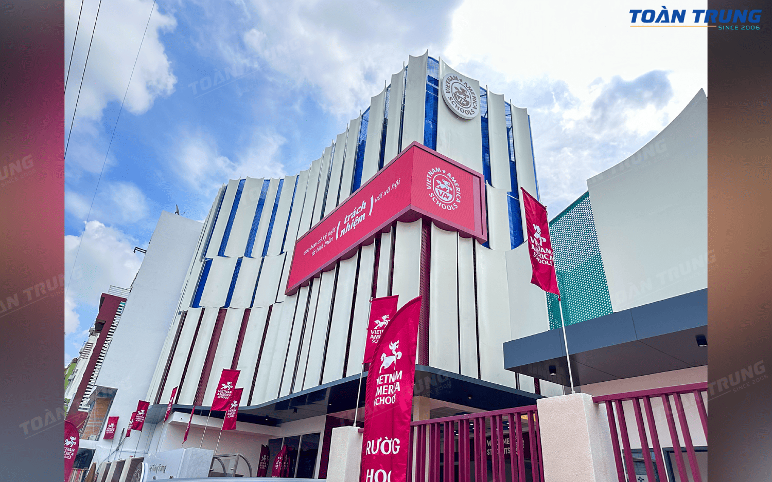 màn hình led ngoài trời 