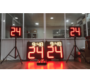 Bảng Led Game Clock