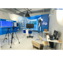 Màn hình LED cho studio Livestream chuyên nghiệp (HCM)