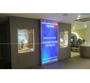 BÁO GIÁ MÀN HÌNH LED P1.5 TRONG NHÀ 