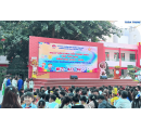 BÁO GIÁ MÀN HÌNH LED P5 NGOÀI TRỜI