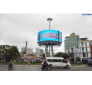 BÁO GIÁ MÀN HÌNH LED P5 NGOÀI TRỜI