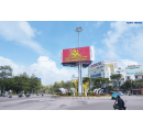 BÁO GIÁ MÀN HÌNH LED P5 NGOÀI TRỜI