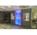 BÁO GIÁ MÀN HÌNH LED P1.5 TRONG NHÀ 
