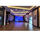 MÀN HÌNH LED Q3 PRO INDOOR - MƯỜNG THANH LUXURY SÀI GÒN