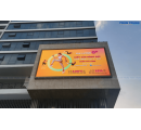 Màn hình LED Q5 Pro Outdoor tại VCN Nha Trang