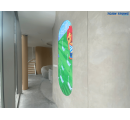 Màn hình LED GOB P1.5 trong nhà - NAMI CORP