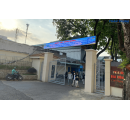 Màn hình LED P5 ngoài trời tại Phân hiệun Trường Giao thông Vận tải TP.HCM 