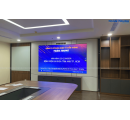 MÀN HÌNH LED Q2 INDOOR CHO BỆNH VIỆN TÂM ANH
