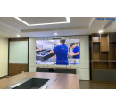 MÀN HÌNH LED Q2 INDOOR CHO BỆNH VIỆN TÂM ANH