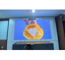 MÀN HÌNH LED Q2 INDOOR CHO BỆNH VIỆN TÂM ANH