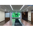 MÀN HÌNH LED Q2 INDOOR CHO BỆNH VIỆN TÂM ANH