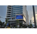Màn hình LED Q5 Pro Outdoor tại VCN Nha Trang