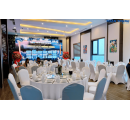 MÀN HÌNH LED Q3 PRO INDOOR - MƯỜNG THANH LUXURY SÀI GÒN