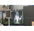 Lắp đặt Màn hình LED trong suốt