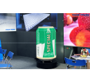 BÁO GIÁ MÀN HÌNH LED UỐN CONG