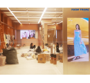 Màn hình LED cho shop thời trang K CLOSET 