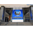 MÀN HÌNH LED P2.5 NGOÀI TRỜI