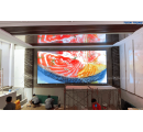 MÀN HÌNH LED P2.5 NGOÀI TRỜI - ANH ĐỨC CẦN THƠ