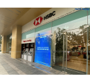 MÀN HÌNH LED P2.5 OUTDOOR CHO NGÂN HÀNG HSBC - HÀ NỘI