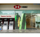 MÀN HÌNH LED P2.5 OUTDOOR CHO NGÂN HÀNG HSBC - HÀ NỘI