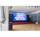 MÀN HÌNH LED P2.5 TRONG NHÀ - SKYB ACADEMY