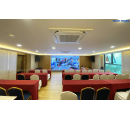 MÀN HÌNH LED Q2 INDOOR TẠI KHÁCH SẠN MƯỜNG THANH LUXURY