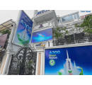 MÀN HÌNH LED P3 OUTDOOR - APOLLO SILICONE