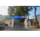 Màn hình LED P5 ngoài trời tại Phân hiệun Trường Giao thông Vận tải TP.HCM 