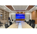 Màn hình LED P2 trong nhà 