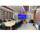 Màn hình LED P2 trong nhà 
