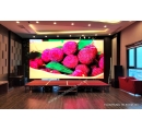 MÀN HÌNH LED Q3 PRO INDOOR - MƯỜNG THANH LUXURY SÀI GÒN