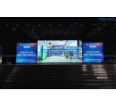 MÀN HÌNH LED Q2.5 INDOOR CHO TRƯỜNG QUỐC TẾ VSTARSCHOOL 