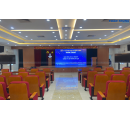 MÀN HÌNH LED Q2.5 INDOOR CHO CÔNG TY CỔ PHẦN CÁT LỢI