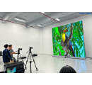 Màn hình LED cho studio Livestream chuyên nghiệp (HCM)