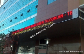 Tòa Nhà  PVC-MS, Vũng Tàu